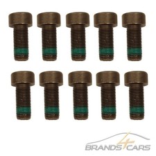 LUK SCHRAUBENSATZ ZMS FÜR VW