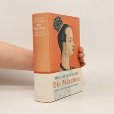 Die märchen illustriert - märchen:, von