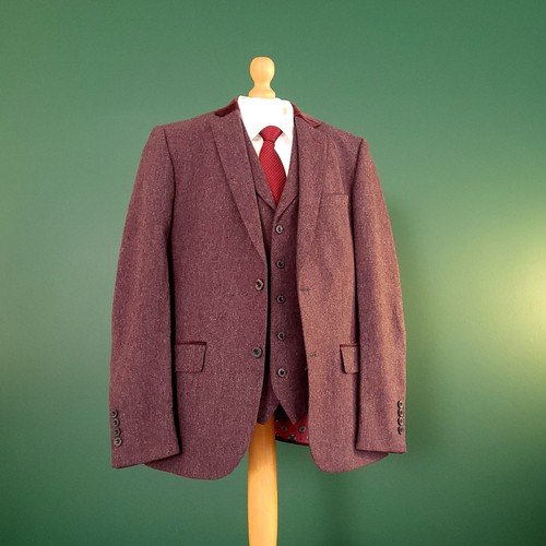 Magee tweed teiler - magee, 2