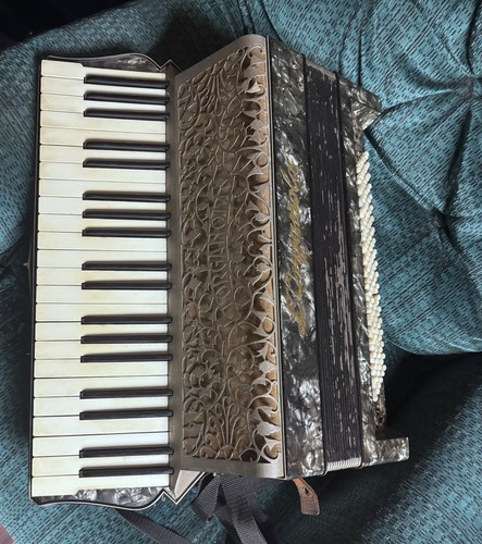 1920s 1930s hohner - hohner, l