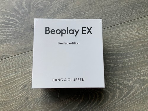 Bang olufsen beoplay ex - bang,