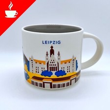 Starbucks You Are Here