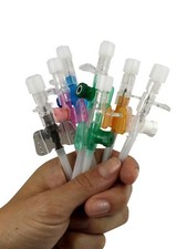 B. Braun Vasofix Safety