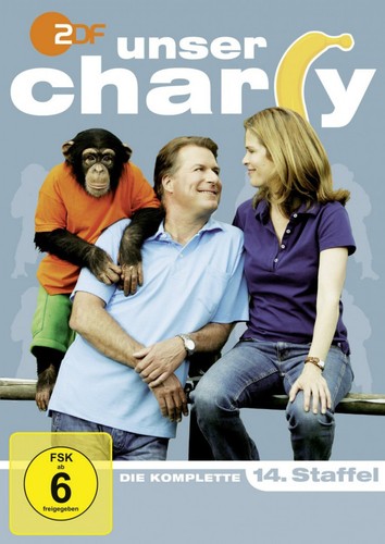 Unser charly die komplette - charly,