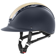 % uvex Reithelm suxxeed