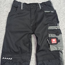 Engelbert strauss Jungen Tischler Hose 146-152 Kinder Arbeitskleidung Utility