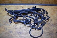 Mercedes W124 E Klasse M104 280 320 Motorkabelbaum Kabelbaum Motor 1244405232