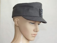 Bergmütze Finnland, Gebirgsjäger Mütze, Feldmütze