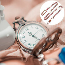  3 Pcs Kette Für Taschenuhr