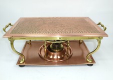 XXL Stövchen Rechaud