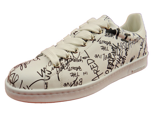 Dsquared2 boxer sneaker - boxer,