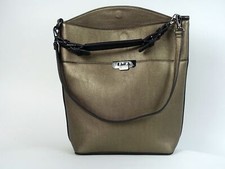 MANGO Tasche Damen M Shopper