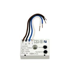 Zeitschalter Nachlaufrelais