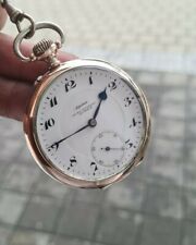 Alpina Taschenuhr Union