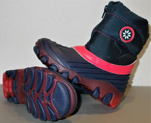 Mädchen winterstiefel - mädchen,