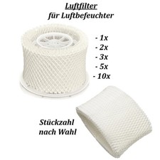 Luftbefeuchter-Filter für