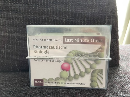 Last minute check - last,