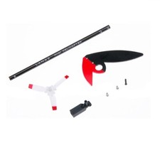 Set von ersatzteilen - set, rc
