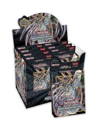 Structure deck cyber - yu-gi-oh,