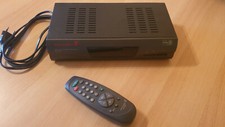 Zehnder Stereo-Satelliten-Receiver analog