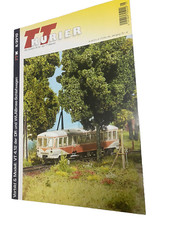 TT KURIER    8/2010     Thomas Bradler