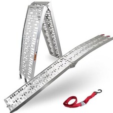 11362/ ALU-Auffahrrampe