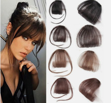 Haarverlängerung Clip In