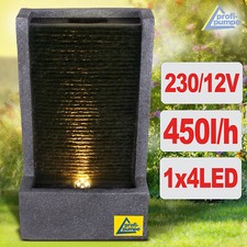 GARTENBRUNNEN BRUNNEN