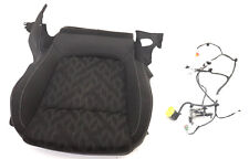 Renault Grand Scenic IV R9/J9 RFA 1.3TCE Sitz Polster Sitzfläche Vorne Links