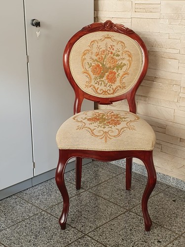 Barock stuhl klassische - barock, stuhl,