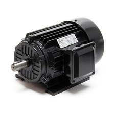 Elektromotor 400V 2-pol. 3-phasig 1,5kW Asynchronmotor Drehstrommotor 2PS Alu