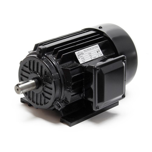 Elektromotor 400v pol - elektromotor, 2-pol