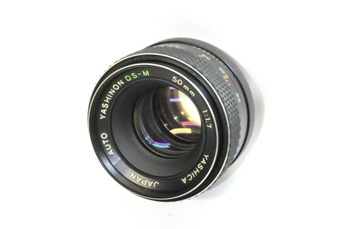Yashica auto yashinon - auto,
