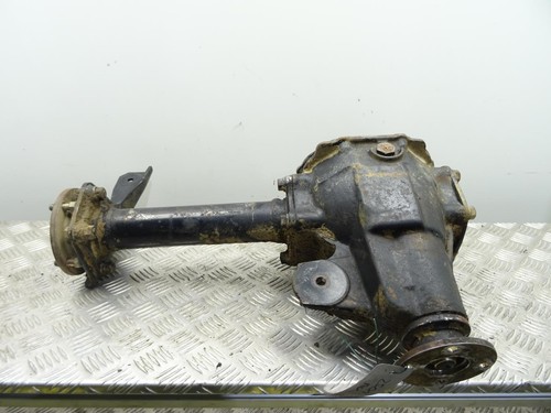Vorderachsgetriebe mitsubishi - vorderachsgetriebe,