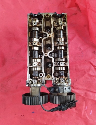 Zylinderkopf opel omega 0l - b, 3,0l