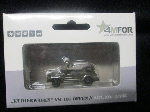 Märklin 4mfor 18705 - ,