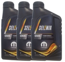 Selenia K Pure Energy 5W-40