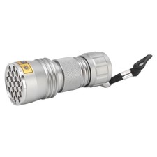 Ultraviolette taschenlampe - ultraviolette,