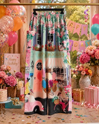 Damen sommerhose hose blumen - damen,