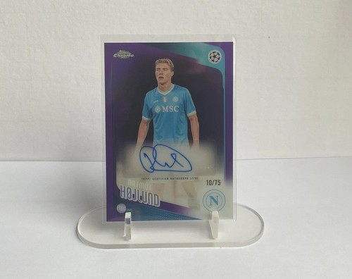 2023 topps chrome - 2023-24, club