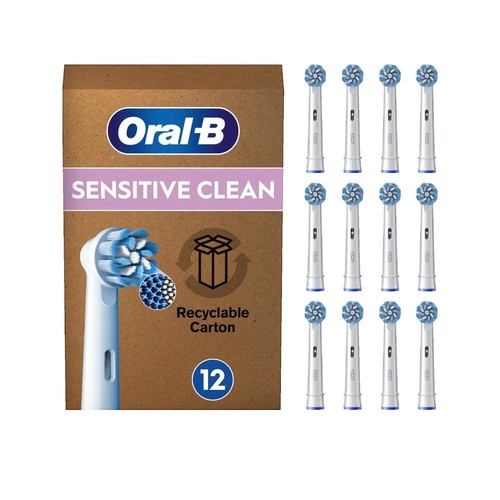 Oral pro sensitive - oral-b,