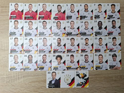 Rewe dfb 2020 - em, fußball