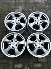 Porsche Felgen 17 Zoll
