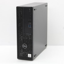 Dell OptiPlex 3080 SFF PC Intel i5 10500 16GB RAM 1TB SSD WLAN Windows 11 Pro