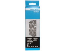 Kette 9 fach Shimano HG53