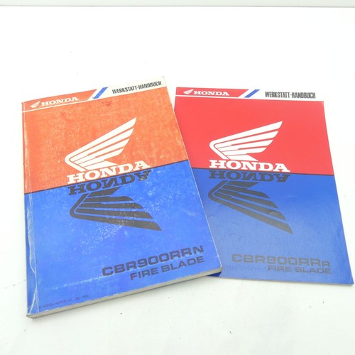 Original honda cbr - original, rr