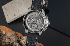 Glashütte Sport Evolution