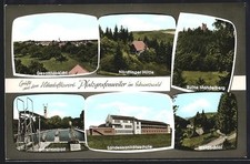 AK Pfalzgrafenweiler im