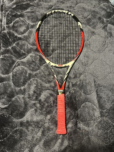 Wilson steam 105s - wilson,