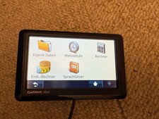garmin navigationsgerät nüvi 1440